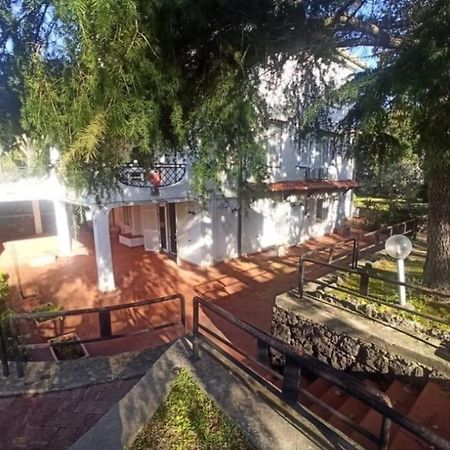 Villa Lia - Ischia Porto Екстериор снимка