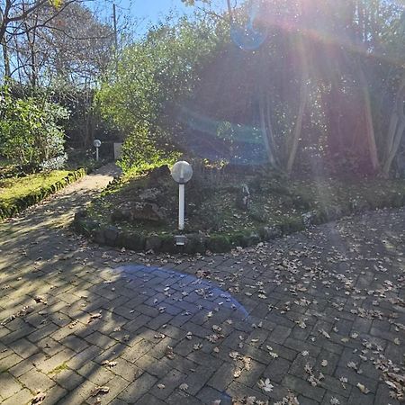 Villa Lia - Ischia Porto Екстериор снимка