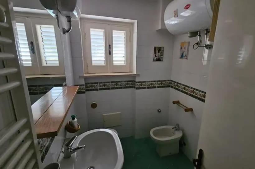 Villa Lia - Ischia Porto Екстериор снимка