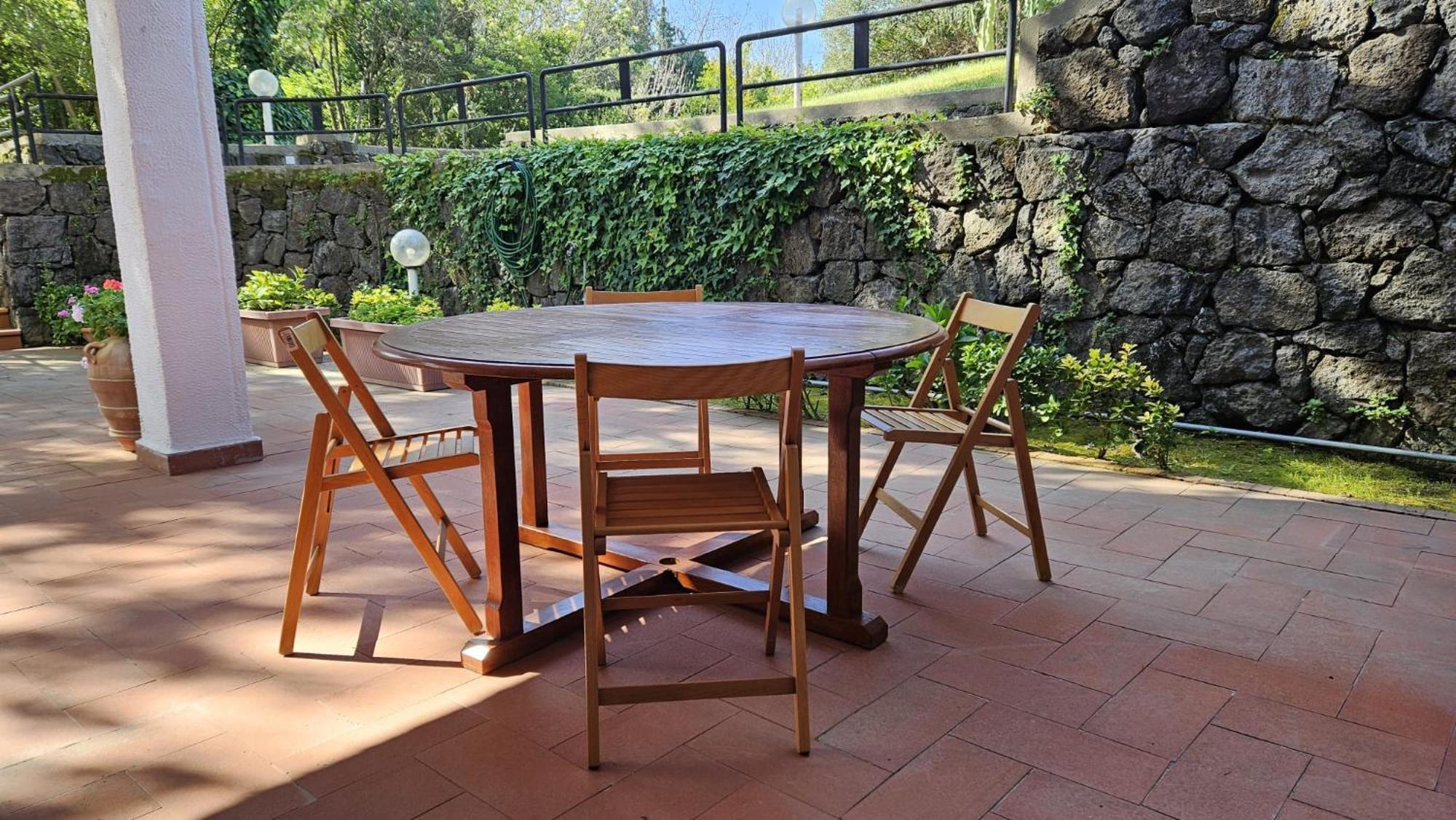 Villa Lia - Ischia Porto Екстериор снимка