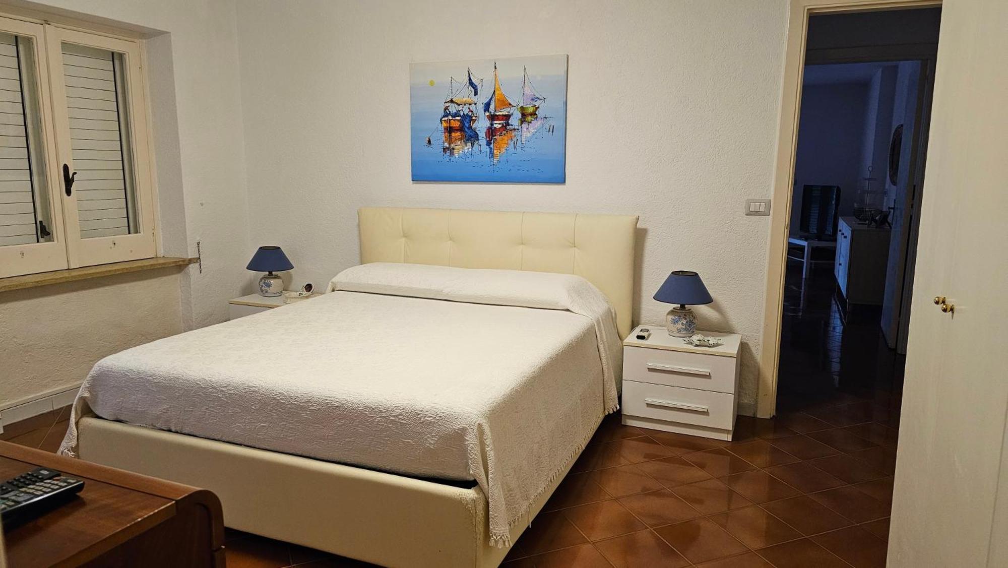 Villa Lia - Ischia Porto Екстериор снимка